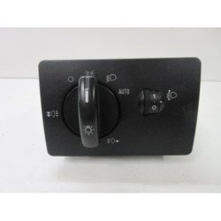 Commande De Phare Ford Fiesta 5 Phase 2